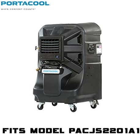 Portacool PARPMP00020A pumpa za PACJS220 i JS230