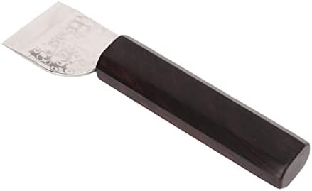 Jopwkuin kožni nož, kožni nož za skijanje, lako upravljanje kožnim rezanjem