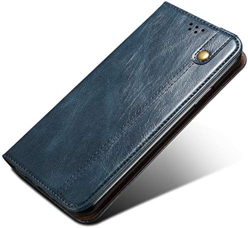 Torbica za telefon LBYZCASE za Galaxy S20 FE 5G, sklopivi kožni novčanik s gornjim poklopcem, šok-dokaz zaštitna torbica s utorima