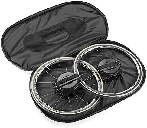 Elite Borson Torba za transport bicikla - 170201, crno