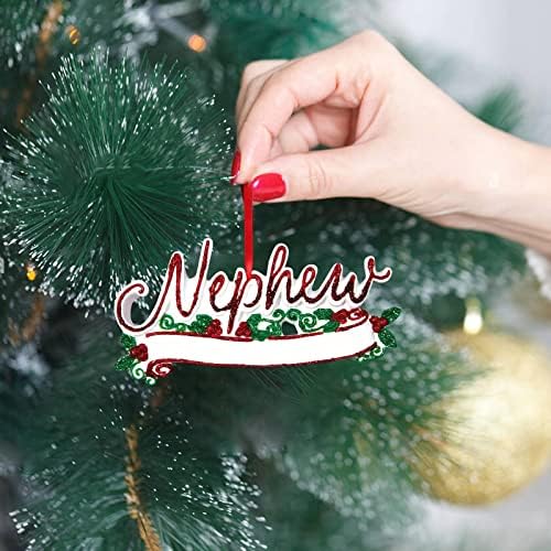 Božićni zrnčani vijenac sa svjetlima božićni ukrasi kovano željezo božićni ukrasi viseći privjesak božićno drvce restoran ukras kuće