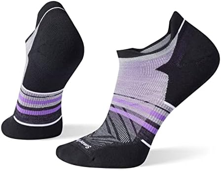SmartWool za muškarce ili žene trči ciljani jastuk čarape s niskim gležnjama