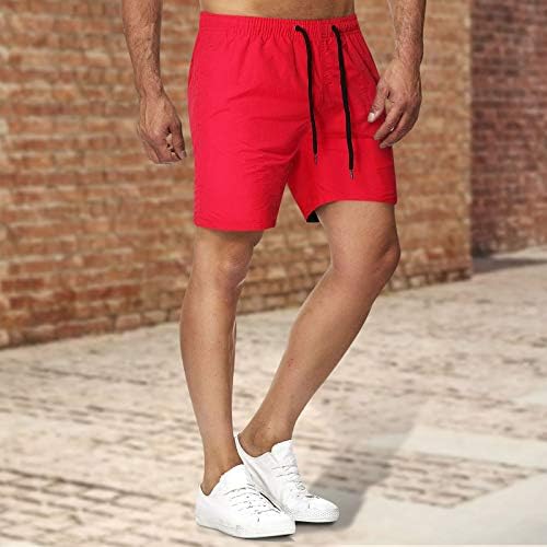 Xiloccer muške 5 -inčne kratke hlače 2021 Mens teretni kratke hlače biciklističke kratke hlače kratke hlače kratke hlače kratke hlače