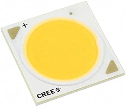 Creeled, Inc. LED COB CXB3590 3500K WHT SMD,
