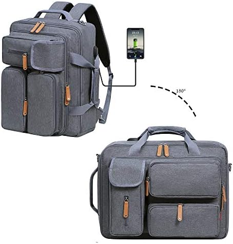 Baby pelenski ruksak - vodootporna vreća s velikim kapacitetom s izoliranim džepovima i 14 -inčnim odjeljkom za prijenosno računalo,