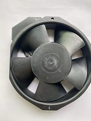Za A30318-10 115V 0,35A 172 × 150 × 38 mm ventilator