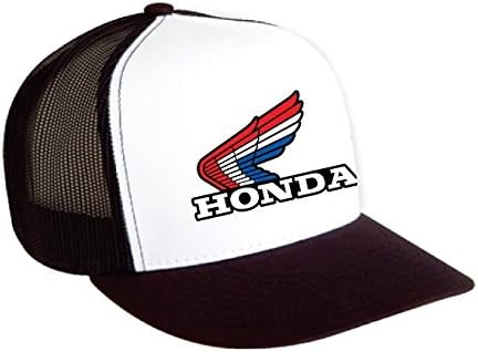 Factory Effex 18-86302 Honda Vintage Snapback Hat