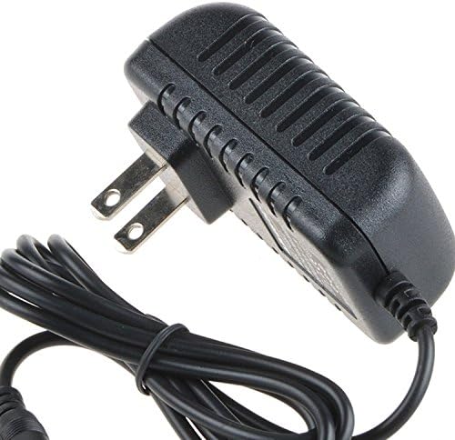Pribor USA AC DC adapter za EMatic ED909 EPD707 EPD707TL ED929 Prijenosni DVD player DC9-12V kabel za napajanje