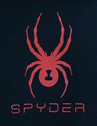 Spyder muški logotip pulover, opcije boja