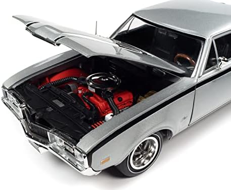 1968. / 1968. / 1/18 model automobila iz 91287