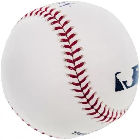 Jerome Walton Službeni MLB baseball Chicago Cubs 89 Roy Tristar Holo 6233216 - Autografirani bejzbols