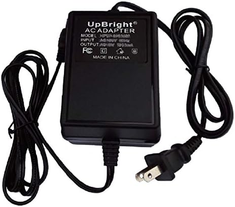 UPBright Novi AC/AC adapter kompatibilan s modelom: SY-13300A SGX P/N: 311-0017 Uklada monsun multimedia MM-702 Subwoofer PC Audio