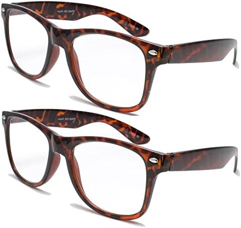 2 para luksuznih naočala za čitanje-udobni elegantni jednostavni čitači