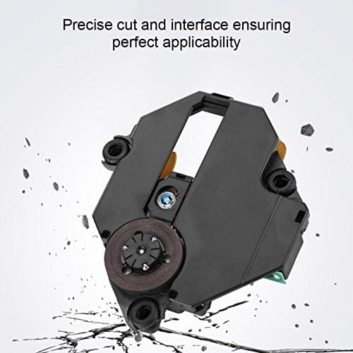 Socobeta Optical Lens Game Machine Dijelovi za dijelove za PS1 zamjenu KSM-440ADM Igra konzola