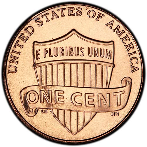 2011 P&D Bu Lincoln Cent Shield Cent Choice Nencelirani US MENT 2 COIN set
