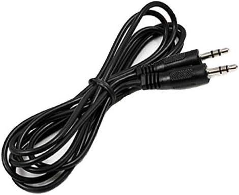 UPBright AV audio kabel kompatibilan sa Sennheiser RS ​​170 RS 180 Digitalne bežične slušalice RS170 RS180 Sennheiser RS ​​160 Preko