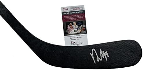 Roman Josi potpisao je Nashville Predators Stick JSA CoA - Autografirani NHL štapići