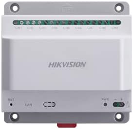 Hikvision 2-žični video/audio distributer