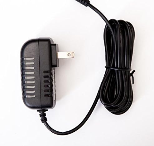 BestCh Global 5V AC/DC adapter zamjena za Tria Hair 4x Model LHR 4.0 Triabeauty punjač kabela za napajanje