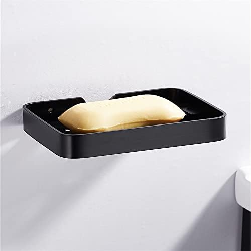 Douya kupaonica 304 kutija sapuna od nehrđajućeg čelika besplatni udarac zidni sapun sapun za odvod sapuna za toalet