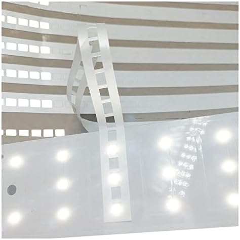 Povjerenje Craftsman LCD LED Svjetlo zaslon zaslona Svjetlo svjetlo Reflektivni film zaslon za osvjetljenje papira za osvjetljenje