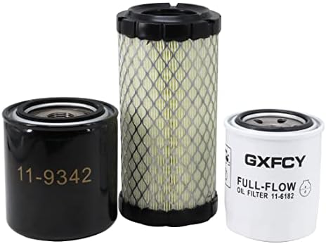 11-6182 Filter za ulje 11-9059 Filter zraka 11-9342 Filter za gorivo Kompatibilan s termo King Tripac Apu ili evolucijom