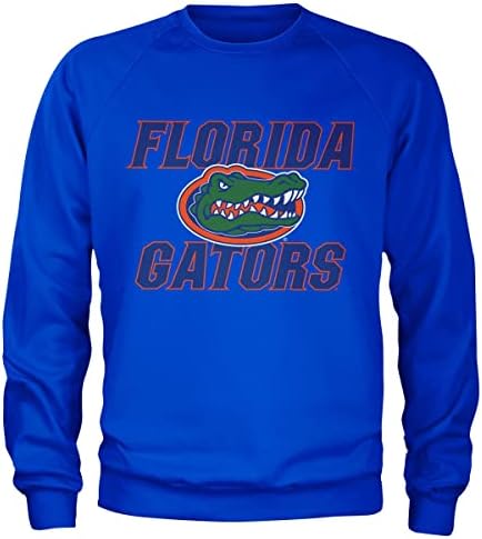 Sveučilište Florida službeno je licenciralo majicu s kapuljačom u MIB-u