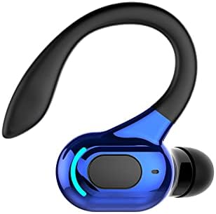 Bluetooth slušalice Viseće uho trčanje sportskih čepova za uši u uši stereo bežični IV8
