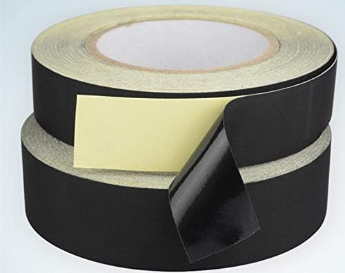 Dijelovi alata Crna tkanina ljepljiva traka za acetat za popravak LCD -a, pričvršćivanje kabela, otpor na visoku temperaturu, izolacija