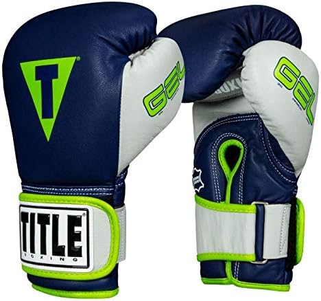 Naslov Boxing Gel World V2T rukavice od vrećica, mornarsko/sivo/zeleno, male