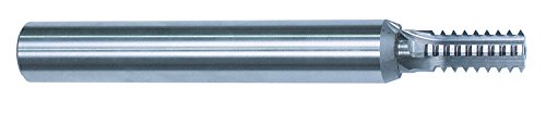 Rezni alat Scientific - Fraise TM387-18NPT-A - THD, STR, 1/4, 3/8-18, 0,805 cut, TiAlN