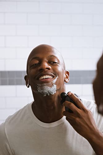 Komplet za njegu kože-ulje prije brijanja, gel za brijanje i losion nakon brijanja