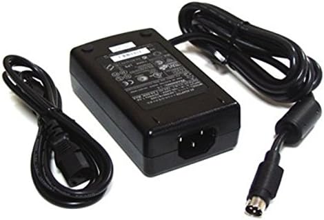 Kompatibilno sa Star Micronics PS60-24A TSP743E-24 AC Adapter