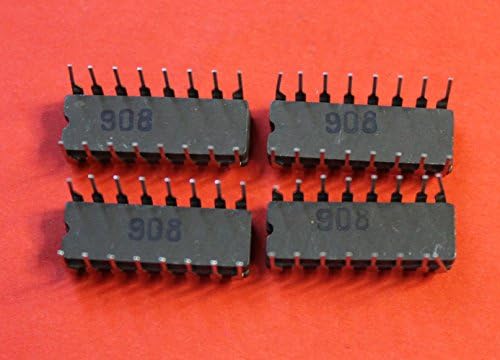 S.U.R. & R alati KS1126PV1 IC/Microchip SSSR 2 PCS