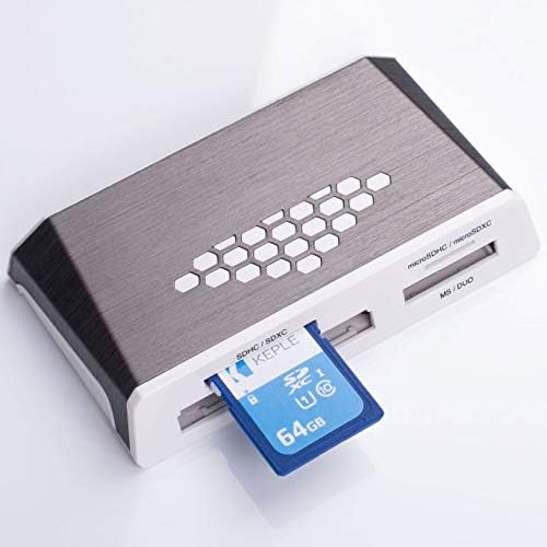 SD kartica kapaciteta 64 GB | SD-kartica je kompatibilna s Pentax Optio VS20, LS465, K-01 i K-30, X-5, K-5 Iis, Q10, K-5 II, MX-1,
