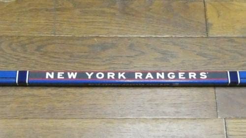 Marian Gaborik potpisala je NY Rangers Hockey Stick s JSA CoA - Autografirani NHL štapići
