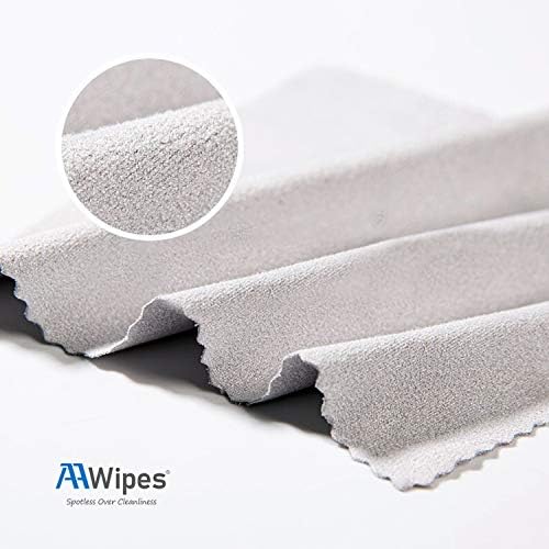 AAWIPES čišćenje krpe od mikrovlakana 116 pakiranja za čišćenje kućanstva