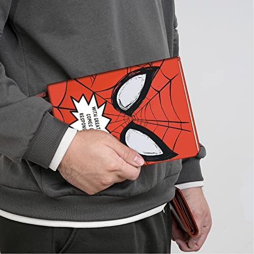 Super Spiderman Pokloni uvijek se sjetite da ste hrabriji nego što vjerujete da kožna bilježnica Super Spiderman obožavatelji pokloni