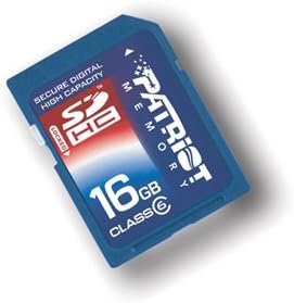Memorijska kartica velike brzine 6, 16 GB, za digitalni fotoaparat, 16 GB, 16 GB, 16 GB, 16 GB, 16 GB, + besplatni čitač kartica