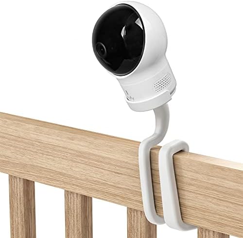 Skinghong Baby Monitor Mount za eufy SpaceView/SpaceView Pro/SpaceView s Baby Camera
