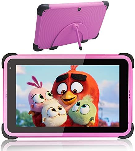 8 inčni dječji tablet Android 11.0 tablete za djecu, Axi Wifi 6.1280x800 IPS HD zaslon, 2 GB RAM 32GB ROM TABLET TALD SA RODINSTUNSKIM